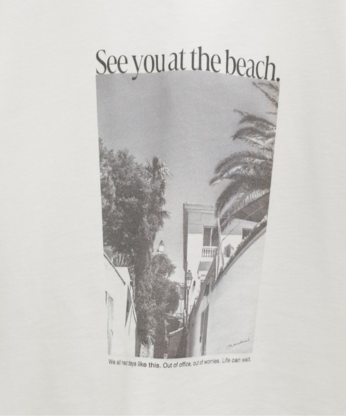LARUTA（ラルータ）の「【LARUTA】［サスティナ企画］アソートフォトT（Tシャツ/カットソー・レディース・その他3/その他2/その他1・FREE）」の20枚目の写真