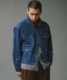 Johnbull | ハンティングショートジャケット(その他アウター)
