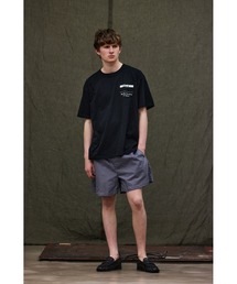FACTOTUM（ファクトタム）の「【FACTOTUM】 Space T（Tシャツ/カットソー）」