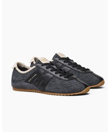 MARC JACOBS（マークジェイコブス）の「THE DENIM 400 BLEECKER RUNNER/ザ デニム 400 ブリーカー ランナー（スニーカー）」