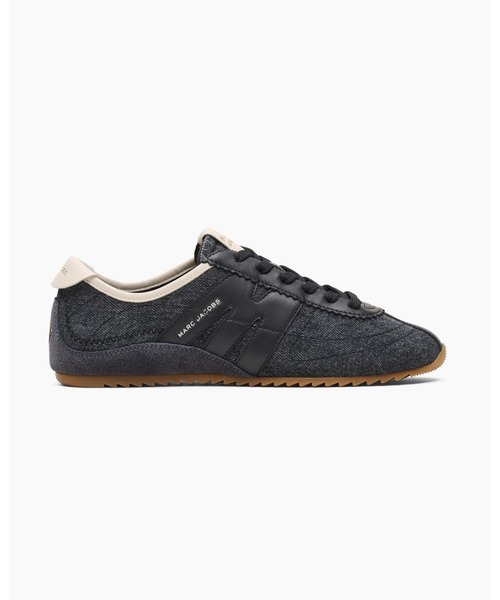 MARC JACOBS(マークジェイコブス)の「【NEW】THE DENIM 400 BLEECKER RUNNER/ザ デニム 400 ブリーカー ランナー(スニーカー・レディース・マルチ・37/38)」の3枚目の写真