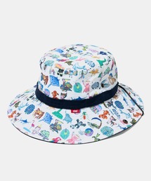 Clef(クレ)の「Clef/クレ ADV .MFK HAT6(ハット)」