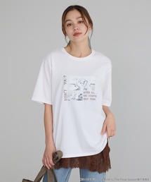 earth music&ecology | はじまりのＴシャツ(Tシャツ/カットソー)