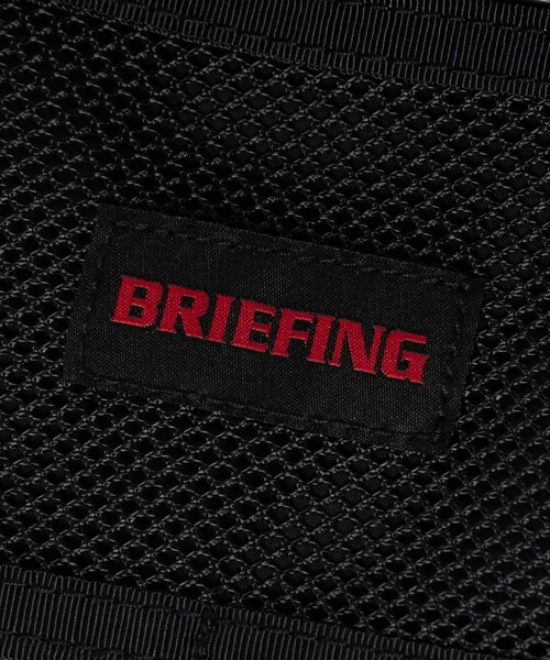 BRIEFING(ブリーフィング)の「【WEB限定】<BRIEFING> H-60 HD/キャリーケース(スーツケース/キャリーバッグ・メンズ・その他1・FREE)」の14枚目の写真