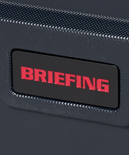 BRIEFING(ブリーフィング)の「【WEB限定】<BRIEFING> H-60 HD/キャリーケース(スーツケース/キャリーバッグ・メンズ・その他1・FREE)」の15枚目の写真