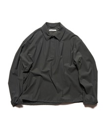 4-WAY STRETCH L/S POLO SHIRT