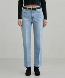 [WOMAN] 101 SOPHIE JEANS [CROP STRAIGHT]