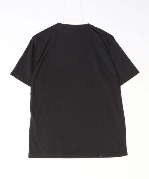 APPLEBUM(アップルバム)の「Mindset Dry T-shirt(Tシャツ/カットソー・メンズ・ブラック/グレー系その他/ホワイト・LARGE/X-LARGE/MEDIUM/XX-LARGE)」の15枚目の写真