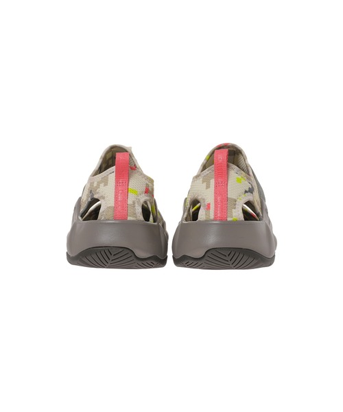 KEEN（キーン）の「HYPERPORT H2 M-MULTI/ABBEY STO 1032629（サンダル・メンズ・マルチ・26.5cm/27cm/27.5cm/28cm/26cm）」の3枚目の写真