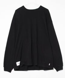 WTAPS（ダブルタップス）の「長袖Tシャツ（Tシャツ/カットソー）」