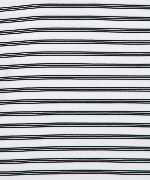 Levi's(リーバイス)の「Levi's/リーバイス ヴィンテージ ロングスリーブTシャツ(Tシャツ/カットソー・レディース・ホワイト・S/M/XS)」の9枚目の写真