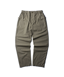 THE RESQ（ザーレスキュー）の「LINEN COTTON DOMINGO PANTS [VINTAGE KHAKI]（その他パンツ）」