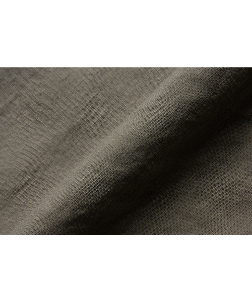 THE RESQ（ザーレスキュー）の「LINEN COTTON DOMINGO PANTS [VINTAGE KHAKI]（その他パンツ・メンズ・その他・MEDIUM/LARGE/X-LARGE）」の10枚目の写真