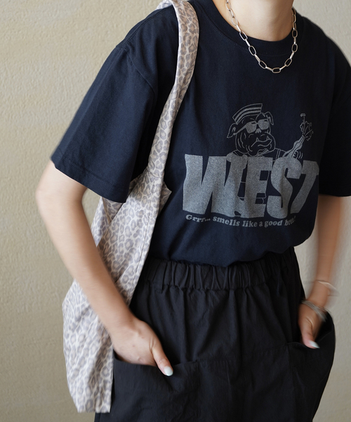 JOURNAL STANDARD LUXE｜ジャーナルスタンダード ラックスのTシャツ