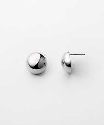 Metal Button Studs Pierce