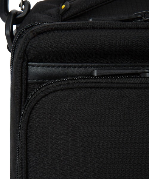 ace.（エース）の「フレックスライト　フィット　54552（ショルダーバッグ・メンズ・ブラック/ネイビー・FREE）」の14枚目の写真