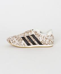adidas　TAEKWONDO W