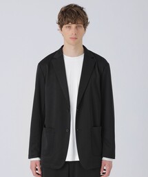 【一部店舗限定】【AddElm】Add.02 セットアップジャケット