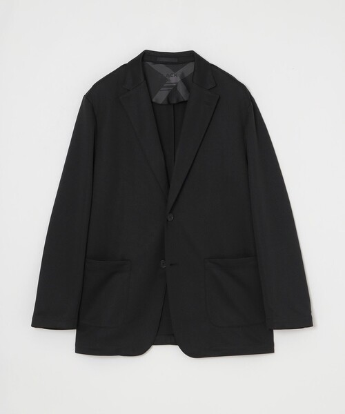 BLACK LABEL CRESTBRIDGE(ブラックレーベル・クレストブリッジ)の「【一部店舗限定】【AddElm】Add.02 セットアップジャケット(その他アウター・メンズ・ブラック・XL/M/L)」の9枚目の写真