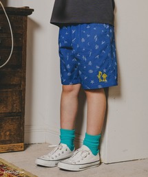GLOBAL WORK（グローバルワーク）の「TOY STORY 5(トイ・ストーリー5) 柄ショーツ キッズ 812673（その他パンツ）」