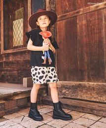 GLOBAL WORK（グローバルワーク）の「TOY STORY 5(トイ・ストーリー5) 柄ショーツ キッズ 812673（その他パンツ）」
