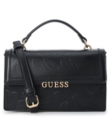FARRAH Top Handle Crossbody ショルダーバッグ