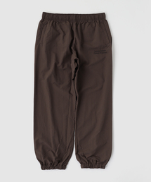 is-ness（イズネス）の「ISNESS MUSIC / イズネス ミュージック DF EMBROIDERY TRACK PANTS（その他パンツ）」