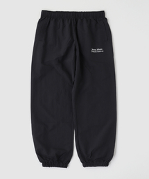 is-ness（イズネス）の「ISNESS MUSIC / イズネス ミュージック DF EMBROIDERY TRACK PANTS（その他パンツ）」
