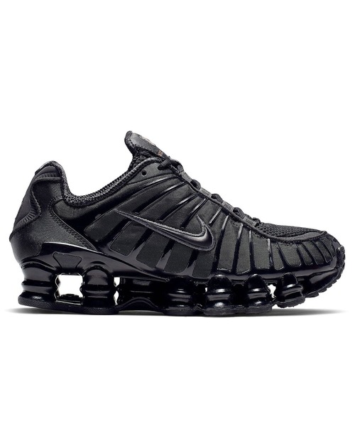 NIKE(ナイキ)の「NIKE/SHOX TL(スニーカー・レディース・ブラック・25cm/24cm/23cm)」の18枚目の写真