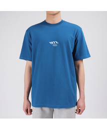 1972 半袖Tシャツ F03BRD_WBX10967