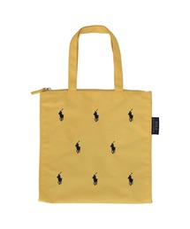 POLO RALPH LAUREN（ポロ ラルフ ローレン）の「エコバック（エコバッグ/サブバッグ）」