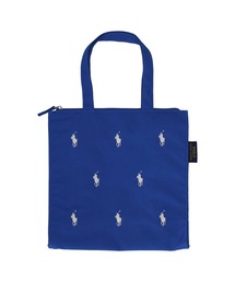 POLO RALPH LAUREN（ポロ ラルフ ローレン）の「エコバック（エコバッグ/サブバッグ）」