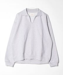 markaware（マーカウェア）の「MARKAWARE（マーカウェア） SKIPPER COMFORT SWEAT（スウェット）」
