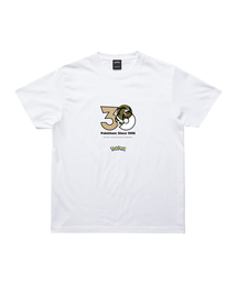 Pokemon 30th Anniversary 1025 T-shirt 「サダイジャ」