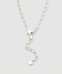 Soierie（ソワリー）の「【Soierie/ソワリー】 Stella element Necklace（ネックレス）」