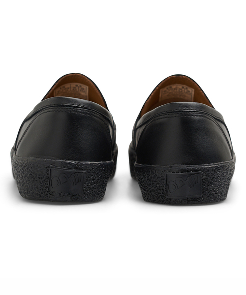 Last Resort AB(ラストリゾート・エービー)の「Last Resort AB / ラストリゾートエービー VM005-Loafer MT(スニーカー・メンズ・ブラック・27.5cm/27cm/26.5cm/26cm/28cm)」の3枚目の写真