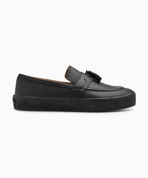 Last Resort AB(ラストリゾート・エービー)の「Last Resort AB / ラストリゾートエービー VM005-Loafer MT(スニーカー・メンズ・ブラック・27.5cm/27cm/26.5cm/26cm/28cm)」の4枚目の写真