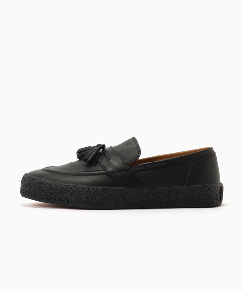 Last Resort AB(ラストリゾート・エービー)の「Last Resort AB / ラストリゾートエービー VM005-Loafer MT(スニーカー・メンズ・ブラック・27.5cm/27cm/26.5cm/26cm/28cm)」の6枚目の写真