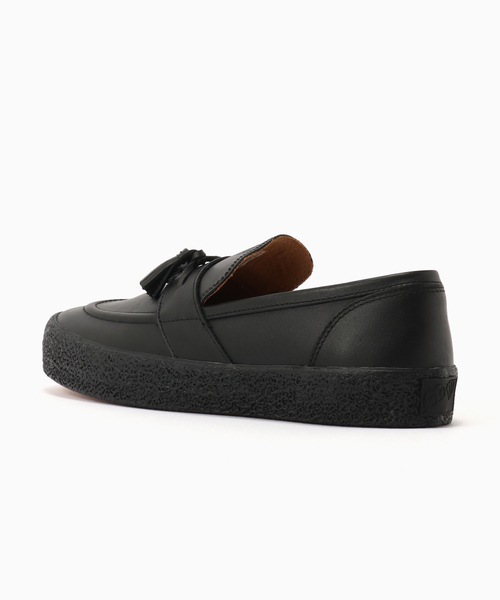 Last Resort AB(ラストリゾート・エービー)の「Last Resort AB / ラストリゾートエービー VM005-Loafer MT(スニーカー・メンズ・ブラック・27.5cm/27cm/26.5cm/26cm/28cm)」の8枚目の写真