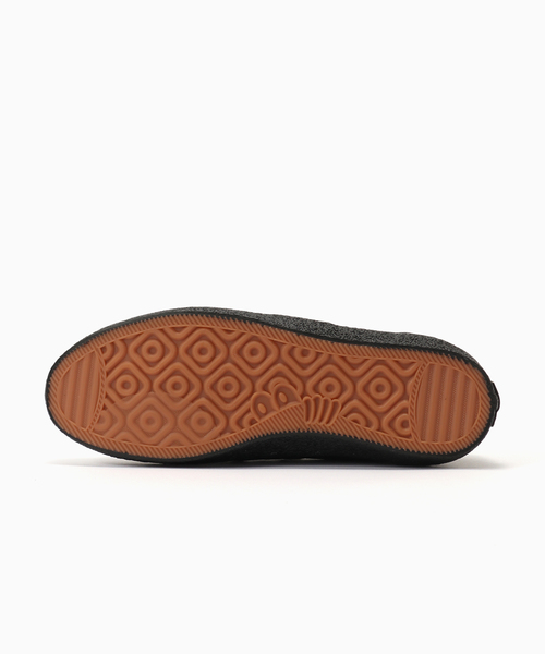 Last Resort AB(ラストリゾート・エービー)の「Last Resort AB / ラストリゾートエービー VM005-Loafer MT(スニーカー・メンズ・ブラック・27.5cm/27cm/26.5cm/26cm/28cm)」の9枚目の写真