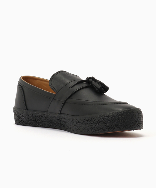 Last Resort AB(ラストリゾート・エービー)の「Last Resort AB / ラストリゾートエービー VM005-Loafer MT(スニーカー・メンズ・ブラック・27.5cm/27cm/26.5cm/26cm/28cm)」の10枚目の写真