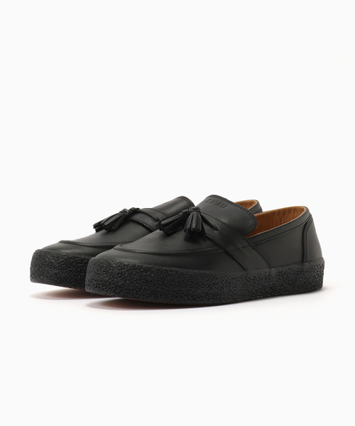 Last Resort AB(ラストリゾート・エービー)の「Last Resort AB / ラストリゾートエービー VM005-Loafer MT(スニーカー・メンズ・ブラック・27.5cm/27cm/26.5cm/26cm/28cm)」の12枚目の写真