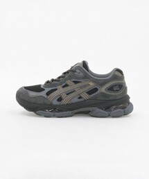 ＜asics＞GEL-NYC 2.0 001 スニーカー