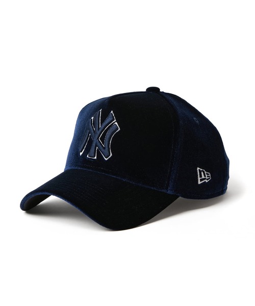 NEWERA-9FORTY AF VELVET（キャップ）｜NEW ERA（ニューエラ）の