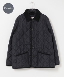 『別注』Traditional Weatherwear×URBAN RESEARCH WAVERLY