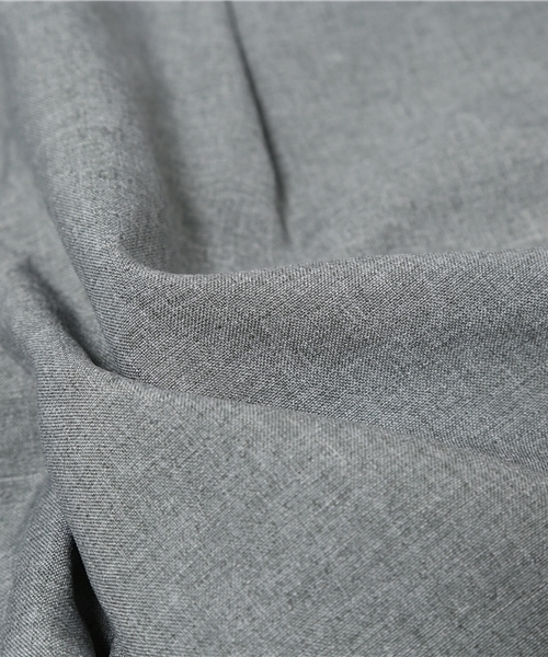 MOUSSY（マウジー）の「WIDE TUCK PANTS（その他パンツ・レディース・ボルドー/グレー・2/1）」の11枚目の写真