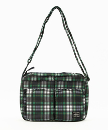HIGHLAND/SHOULDER BAG (L)