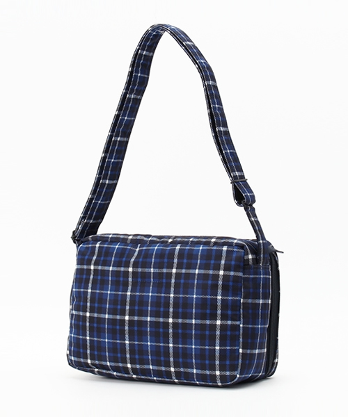 HEAD PORTER（ヘッドポーター）の「HIGHLAND/SHOULDER BAG (L