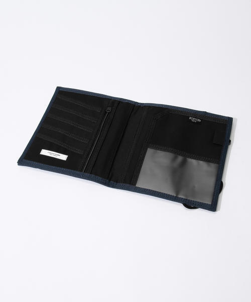 PORTER × B印　BEAMS ヨシダ ブックカバー PORTER（ポーター）の「PORTER×B印 YOSHIDA “Raymond Marlowe