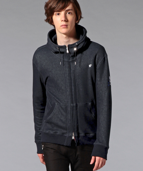 LOVELESS（ラブレス）の「【LOVELESS】MENS バックフリースデニム 